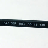 Emporio Armani Glasses Emporio Armani EA3135F 5063