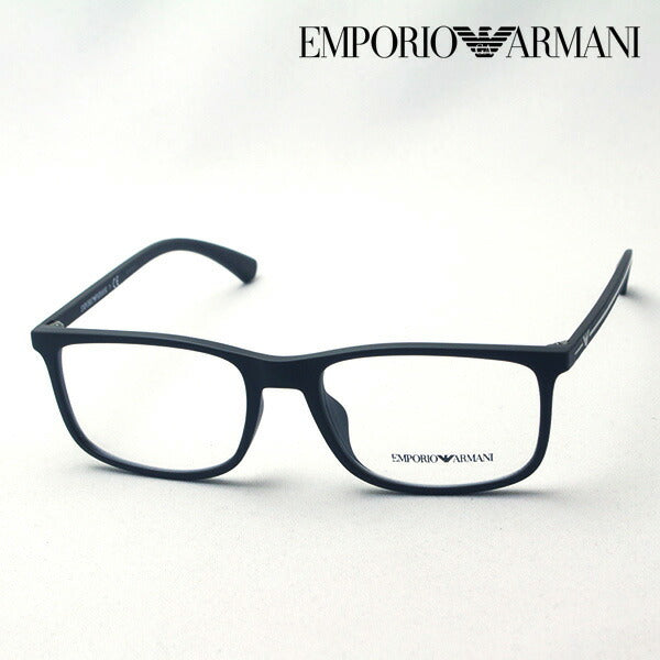 Emporio Armani Glasses EMPORIO ARMANI EA3135F 5693