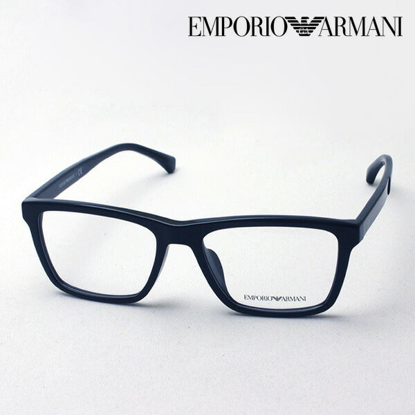 Emporio Armani Glasses EMPORIO ARMANI EA3138F 5017