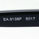 エンポリオアルマーニ メガネ EMPORIO ARMANI EA3138F 5017