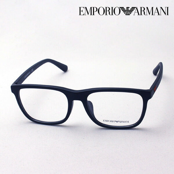 Emporio Armani Glasses EMPORIO ARMANI EA3140F 5042