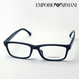 エンポリオアルマーニ メガネ EMPORIO ARMANI EA3143F 5001