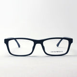 エンポリオアルマーニ メガネ EMPORIO ARMANI EA3143F 5001