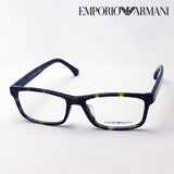 エンポリオアルマーニ メガネ EMPORIO ARMANI EA3143F 5089