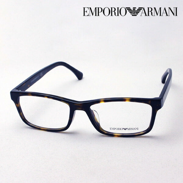 Emporio Armani Glasses EMPORIO ARMANI EA3143F 5089