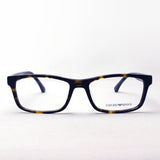 エンポリオアルマーニ メガネ EMPORIO ARMANI EA3143F 5089