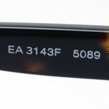 エンポリオアルマーニ メガネ EMPORIO ARMANI EA3143F 5089