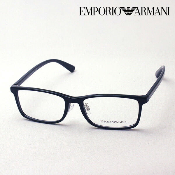 Emporio Armani Glasses EMPORIO ARMANI EA3145D 5001