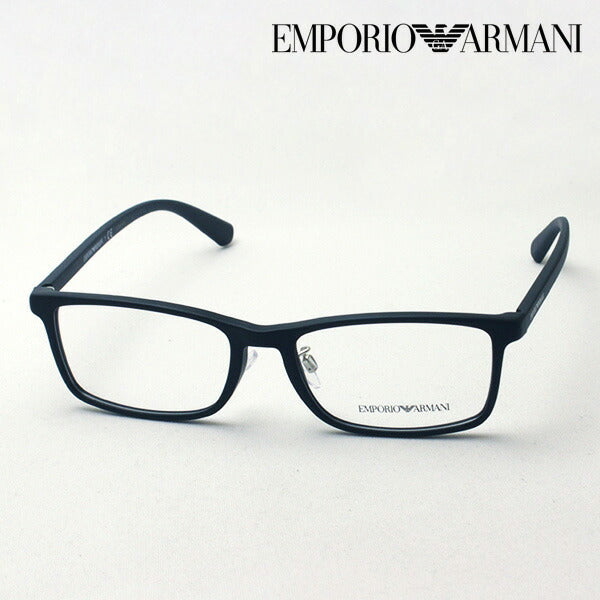 エンポリオアルマーニ メガネ EMPORIO ARMANI EA3145D 5042 – GLASSMANIA -TOKYO AOYAMA-