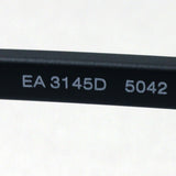 エンポリオアルマーニ メガネ EMPORIO ARMANI EA3145D 5042