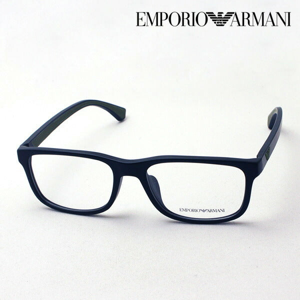 Emporio Armani Glasses EMPORIO ARMANI EA3147F 5042
