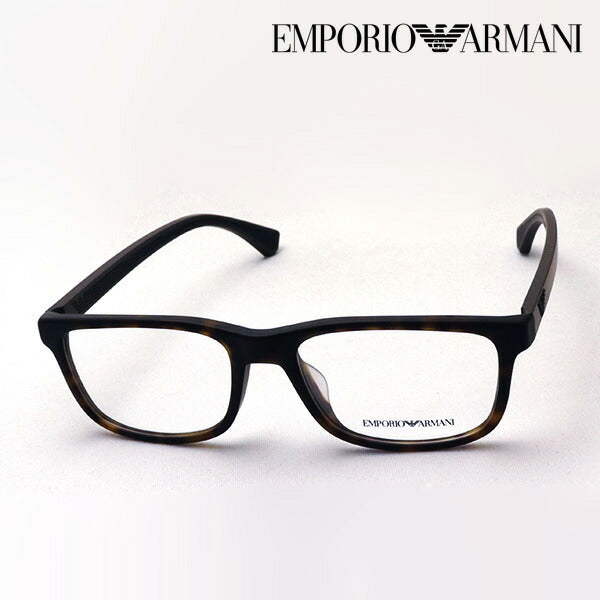 Emporio Armani Glasses EMPORIO ARMANI EA3147F 5089