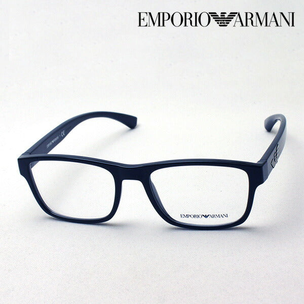 Emporio Armani Glasses EMPORIO ARMANI EA3149 5017