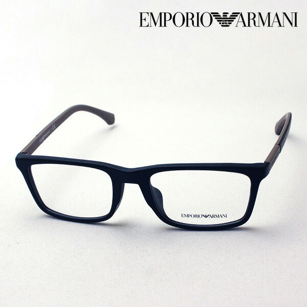 Emporio Armani Glasses EMPORIO ARMANI EA3152F 5042