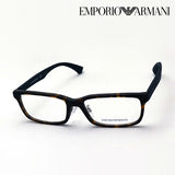エンポリオアルマーニ メガネ EMPORIO ARMANI EA3167D 5089