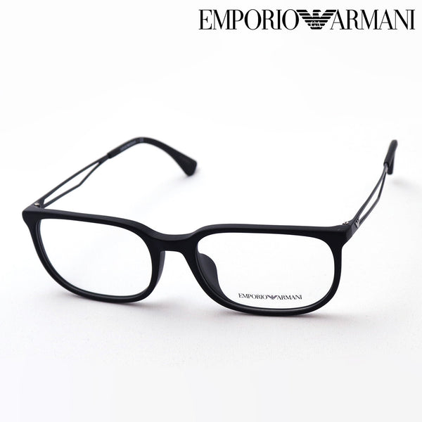Emporio Armani Glasses EMPORIO ARMANI EA3174F 5001