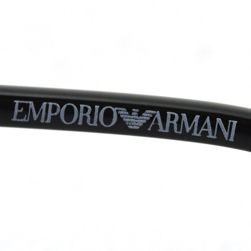 エンポリオアルマーニ メガネ EMPORIO ARMANI EA3184D 5017