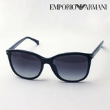 Emporio Arman Sunglasses EMPORIO ARMANI EA4060F 50178G