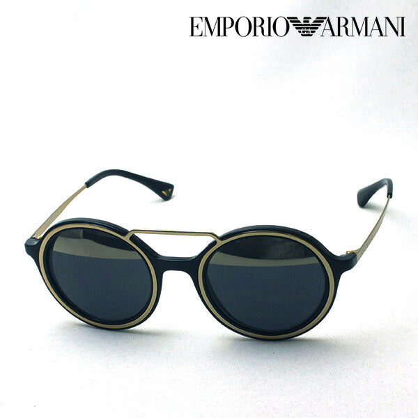 Emporio Arman Sunglasses EMPORIO ARMANI EA4062 50171Z