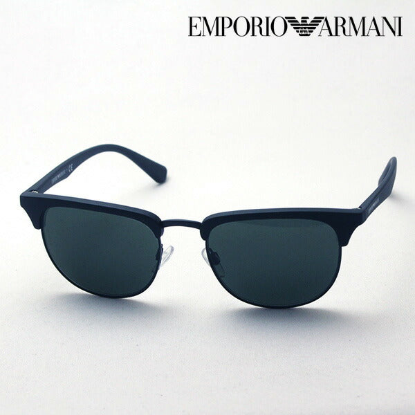 Emporio Arman Sunglasses EMPORIO ARMANI EA4072 504287