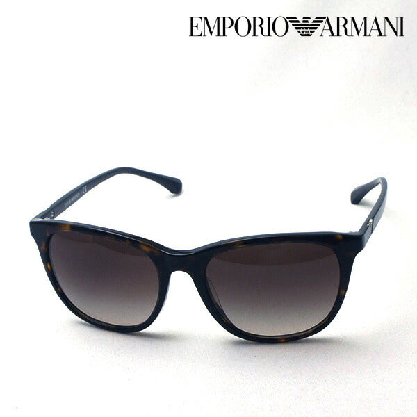 Emporio Arman Sunglasses EMPORIO ARMANI EA4086F 502613