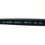 Emporio Arman Gafas de sol Emporio Armani EA4086F 502613