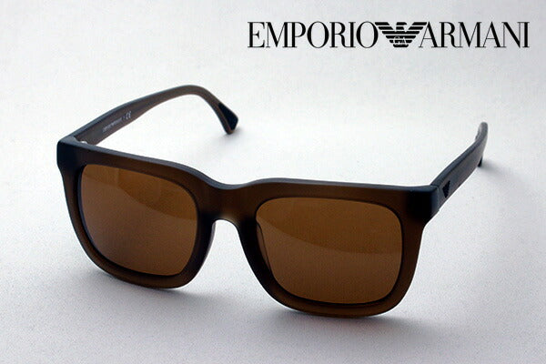 SALE Emporio Arman Sunglasses EMPORIO ARMANI EA4089D 553373