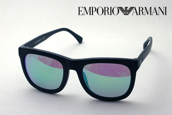 Emporio Arman Sunglasses EMPORIO ARMANI EA4090D 504231