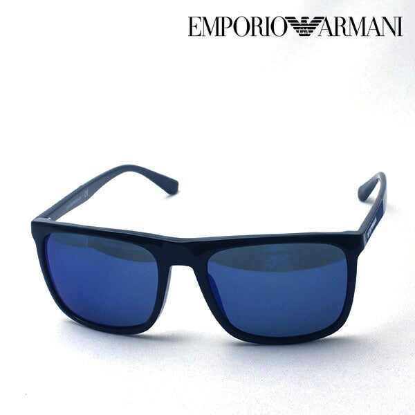 Emporio Arman Sunglasses EMPORIO ARMANI EA4097F 501755