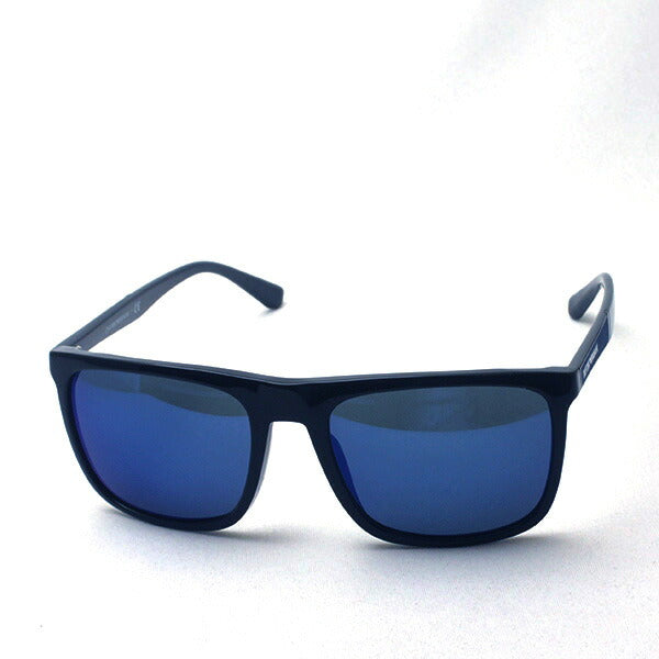 Emporio Arman Sunglasses EMPORIO ARMANI EA4097F 501755