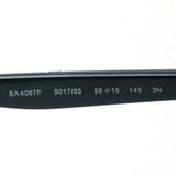 Emporio Arman Gafas de sol Emporio Armani EA4097F 501755