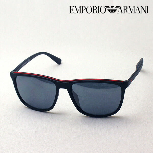 エンポリオアルマーニ サングラス EMPORIO ARMANI EA4109F