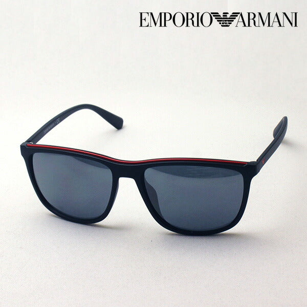 Emporio Arman Sunglasses EMPORIO ARMANI EA4109F 50426G
