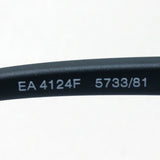 Emporio Arman太阳镜Emporio Armani EA4124F 573381