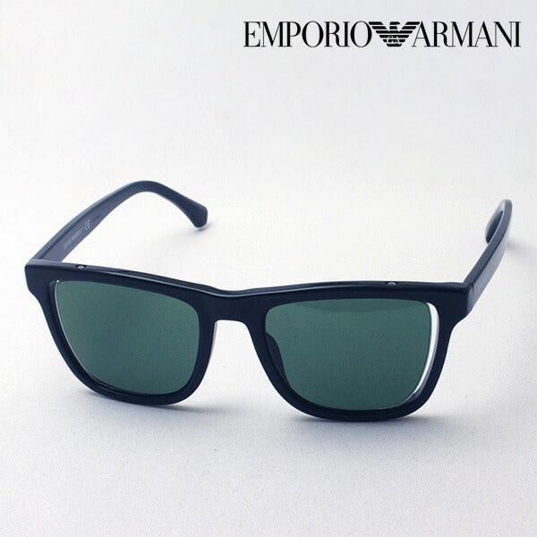 Emporio Arman Sunglasses EMPORIO ARMANI EA4126F 500171
