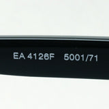 Emporio Arman太阳镜Emporio Armani EA4126F 500171