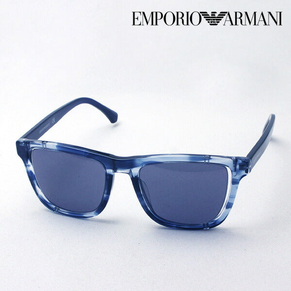 エンポリオアルマーニ サングラス EMPORIO ARMANI EA4126F 572887