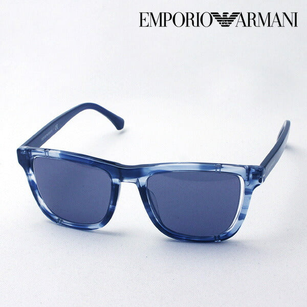 Emporio Arman Sunglasses EMPORIO ARMANI EA4126F 572887
