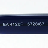 Emporio Arman太阳镜Emporio Armani EA4126F 572887