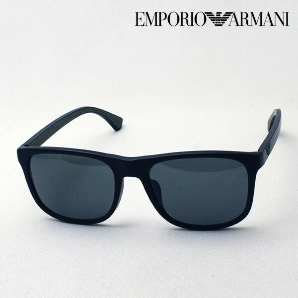 エンポリオアルマーニ サングラス EMPORIO ARMANI EA4129F 504287