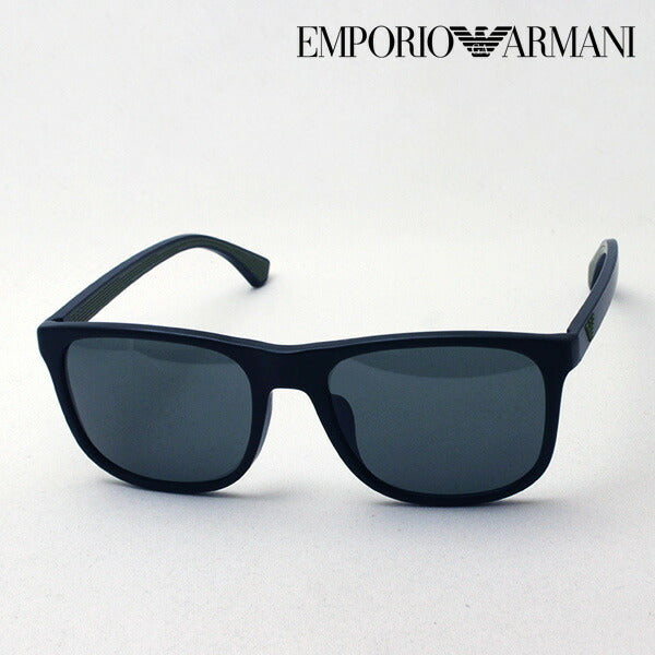 Emporio Arman Sunglasses EMPORIO ARMANI EA4129F 504287