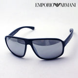 Emporio Arman太阳镜Emporio Armani EA4130 50176G