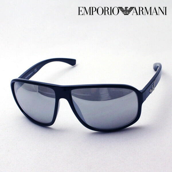 Emporio Arman Sunglasses EMPORIO ARMANI EA4130 50176G