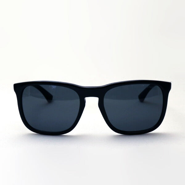 Emporio Arman Sunglasses EMPORIO ARMANI EA4132F 501787