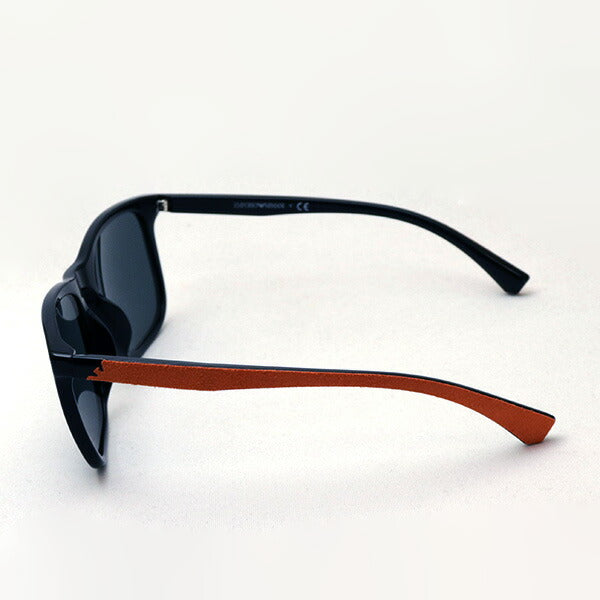 Emporio Arman Sunglasses EMPORIO ARMANI EA4132F 501787
