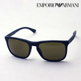 エンポリオアルマーニ サングラス EMPORIO ARMANI EA4132F 504273