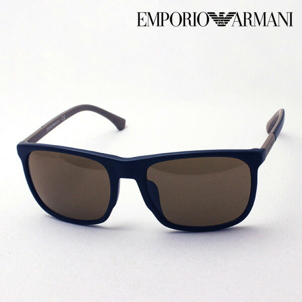 エンポリオアルマーニ サングラス EMPORIO ARMANI EA4133F 504273