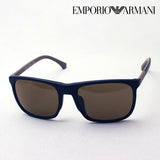 Emporio Arman Sunglasses EMPORIO ARMANI EA4133F 504273