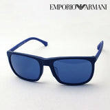 エンポリオアルマーニ サングラス EMPORIO ARMANI EA4133F 575480