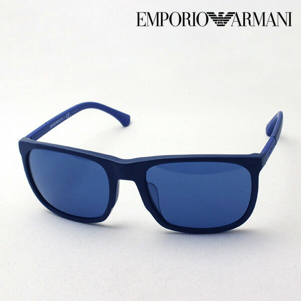 Emporio Arman Sunglasses EMPORIO ARMANI EA4133F 575480
